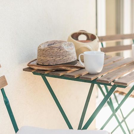 Stylish 2Bdr Apt By Acropolis Atena Exterior foto