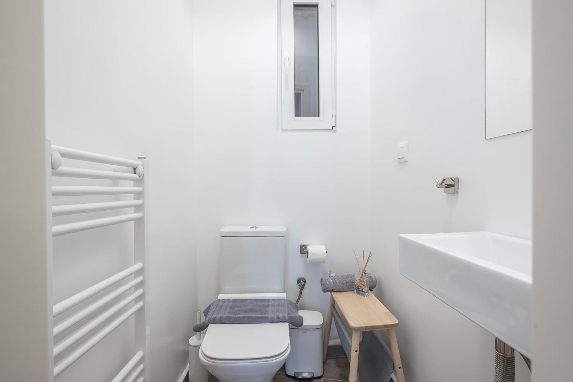 Stylish 2Bdr Apt By Acropolis Atena Exterior foto